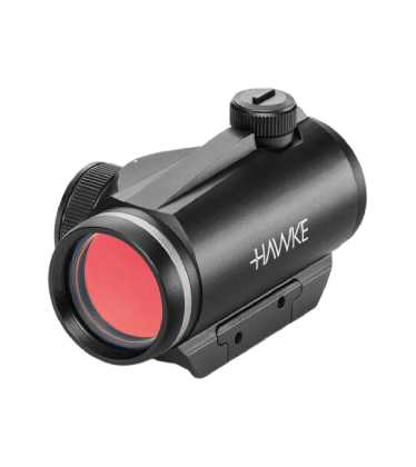 Коллиматорные прицелы