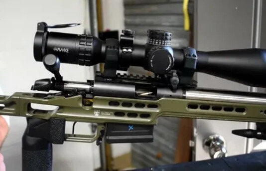 Ремонт техники Hawke