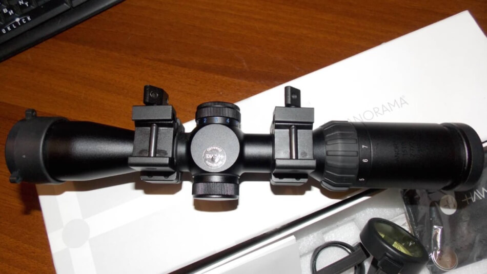 Ремонт техники Hawke